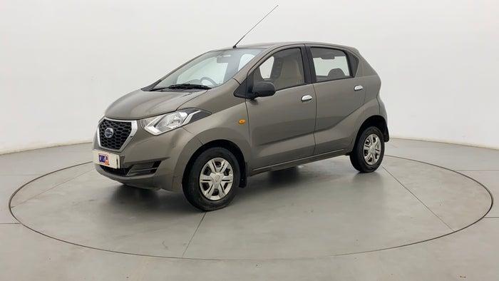 2016 Datsun Redi Go