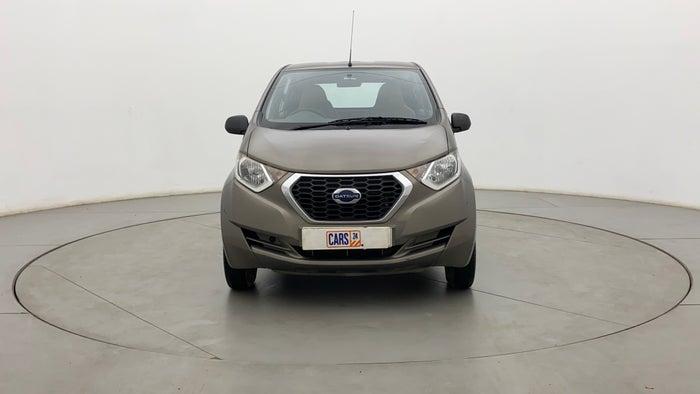 2016 Datsun Redi Go