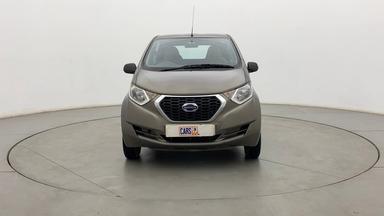 2016 Datsun Redi Go