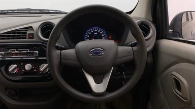 2016 Datsun Redi Go