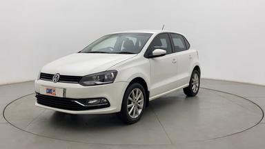 2019 Volkswagen Polo