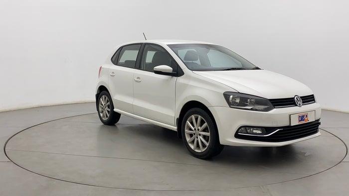 2019 Volkswagen Polo