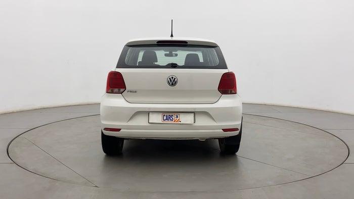 2019 Volkswagen Polo