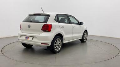 2019 Volkswagen Polo