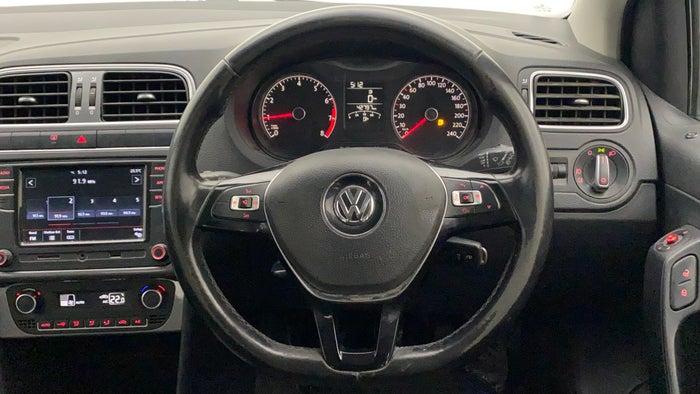 2019 Volkswagen Polo