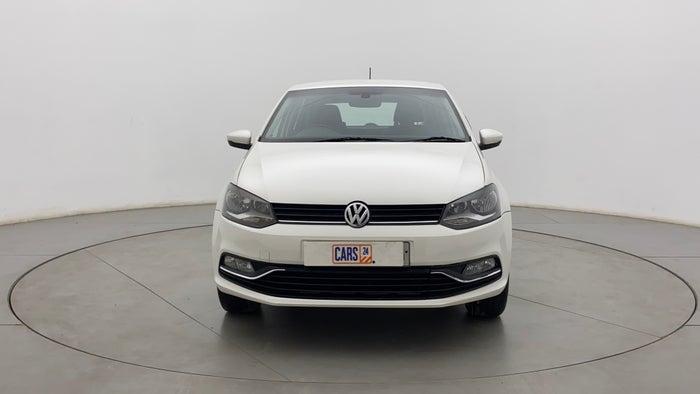 2019 Volkswagen Polo