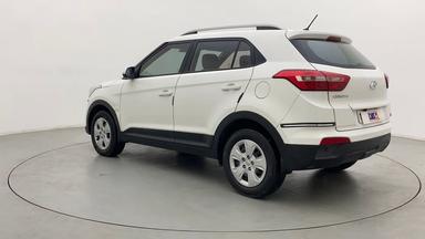 2018 Hyundai Creta