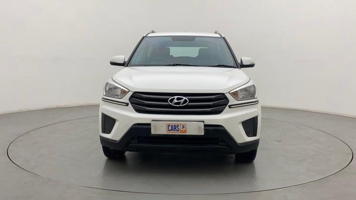 2018 Hyundai Creta