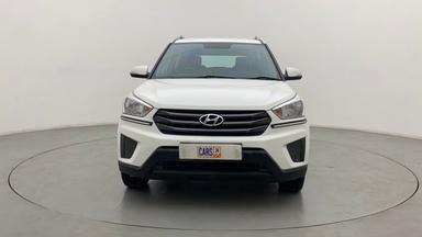 2018 Hyundai Creta