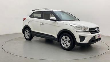 2018 Hyundai Creta