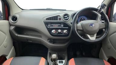 2016 Datsun Redi Go