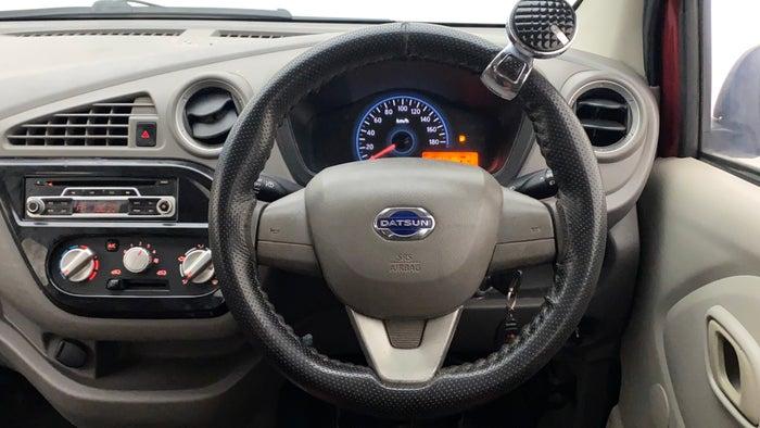 2016 Datsun Redi Go