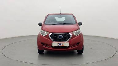 2016 Datsun Redi Go