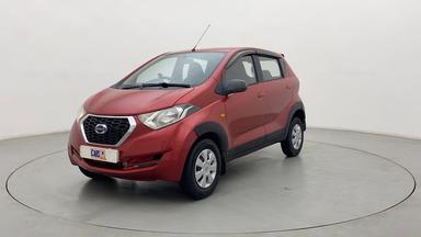 2016 Datsun Redi Go