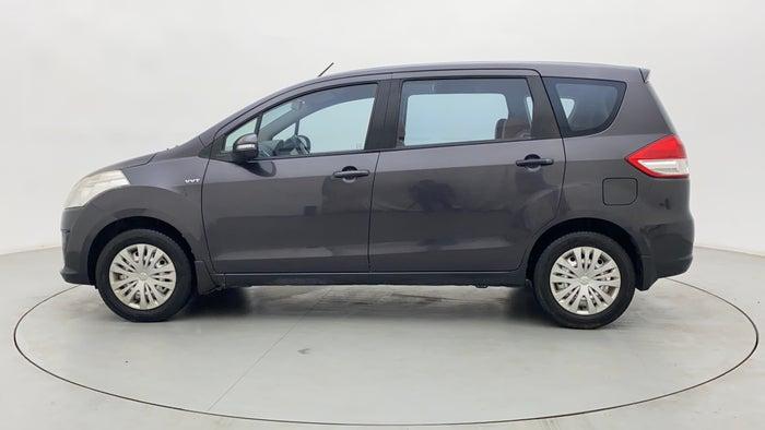 2012 Maruti Ertiga