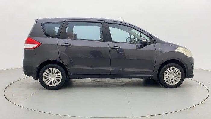 2012 Maruti Ertiga