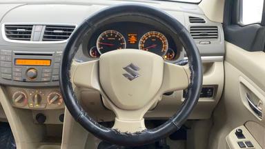 2012 Maruti Ertiga