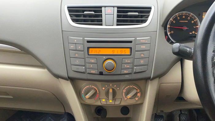 2012 Maruti Ertiga