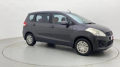 2012 Maruti Ertiga