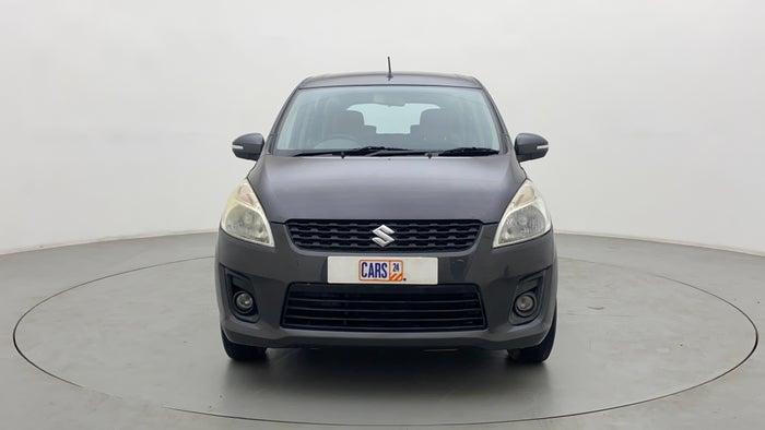 2012 Maruti Ertiga