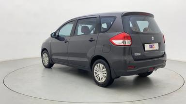 2012 Maruti Ertiga