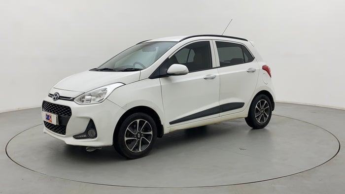 2017 Hyundai Grand i10