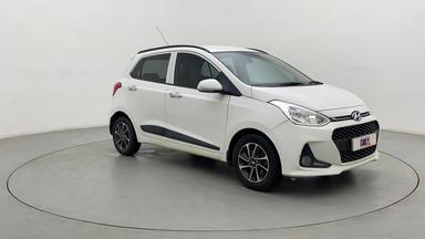 2017 Hyundai Grand i10