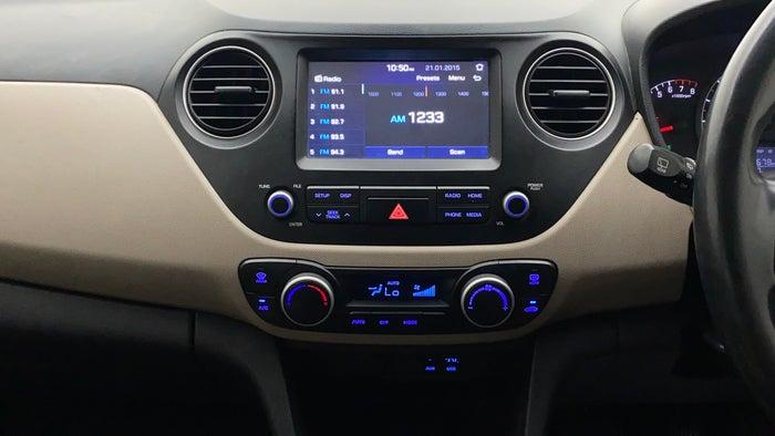 2017 Hyundai Grand i10