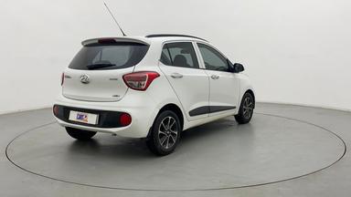 2017 Hyundai Grand i10