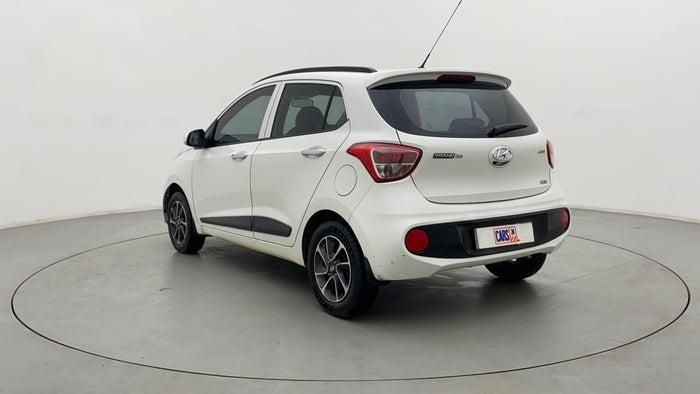 2017 Hyundai Grand i10