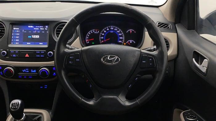 2017 Hyundai Grand i10