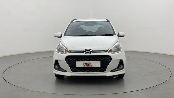 2017 Hyundai Grand i10