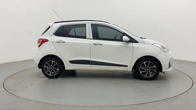 2017 Hyundai Grand i10