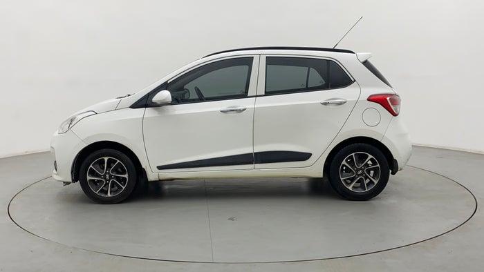 2017 Hyundai Grand i10