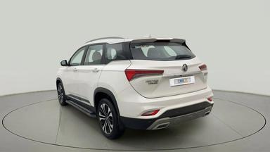 2021 MG HECTOR PLUS