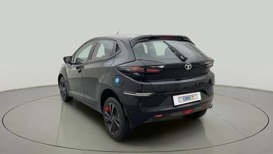 2022 Tata ALTROZ