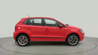 2019 VOLKSWAGEN POLO