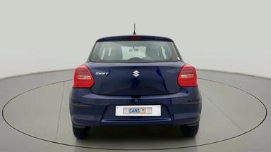 2022 Maruti Swift