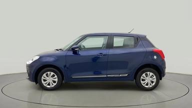 2022 Maruti Swift