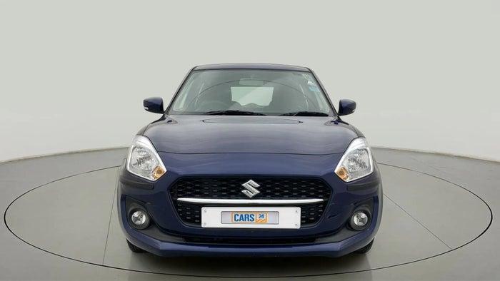 2022 Maruti Swift