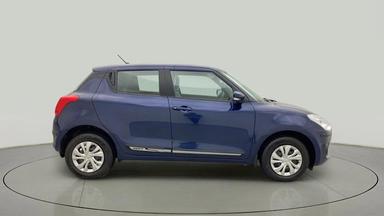 2022 Maruti Swift