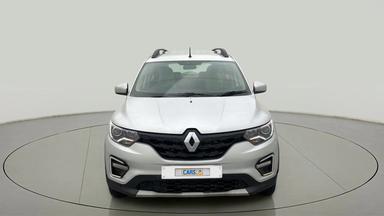 2022 Renault TRIBER