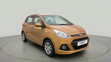 2016 Hyundai Grand i10