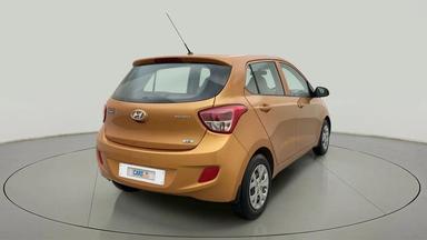 2016 Hyundai Grand i10