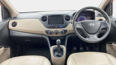 2016 Hyundai Grand i10