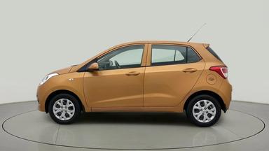 2016 Hyundai Grand i10