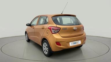 2016 Hyundai Grand i10