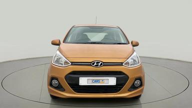 2016 Hyundai Grand i10