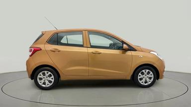 2016 Hyundai Grand i10