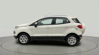 2017 Ford Ecosport